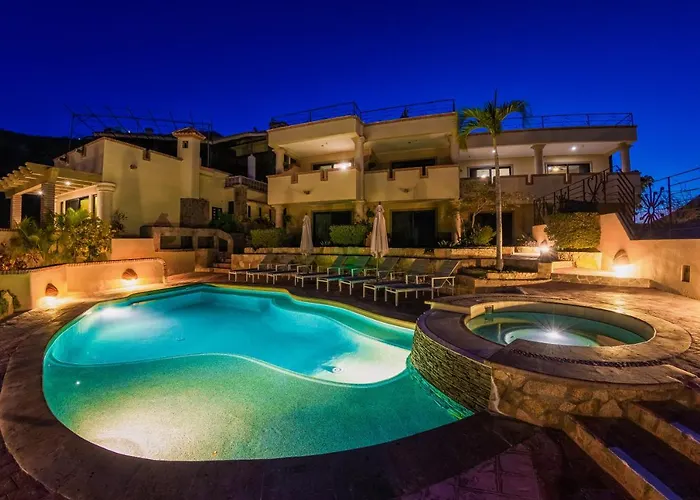 Castillo Blarney Inn